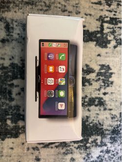 CarTablet Pro Max