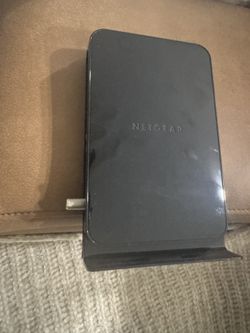 NETGEAR Cable Modem CM500