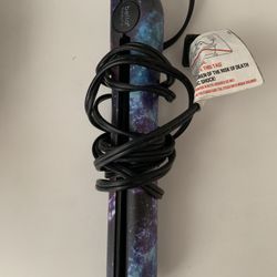 Hair Straightener 
