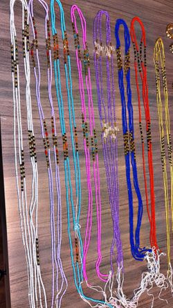 Waist Beads ✨