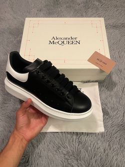 Alexander McQueen Shoes