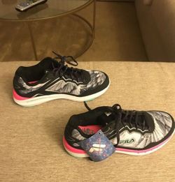 Brand New Fila Sneakers