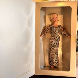 Christian Dior Barbie