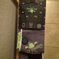 Golf Towel