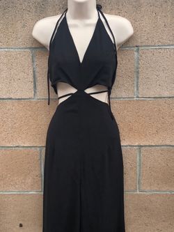 Fashion nova pant suit