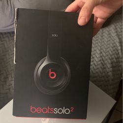 Beats Solo 2