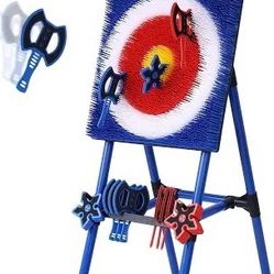 Axe Throwing Yard Game 