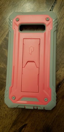 Samsung Galaxy S10+ Case