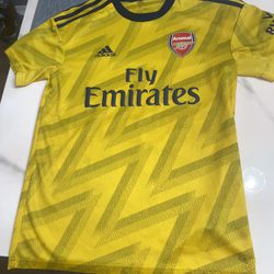 Adidas Fly Emirates Fútball Jersey 