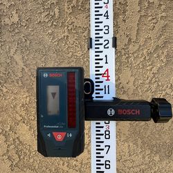 Bosch Laser Level