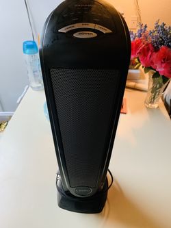 Space heater