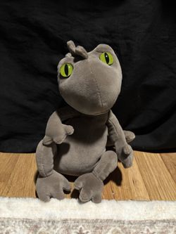 Jellycat Nat newt