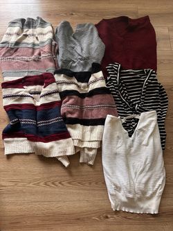 Sweaters