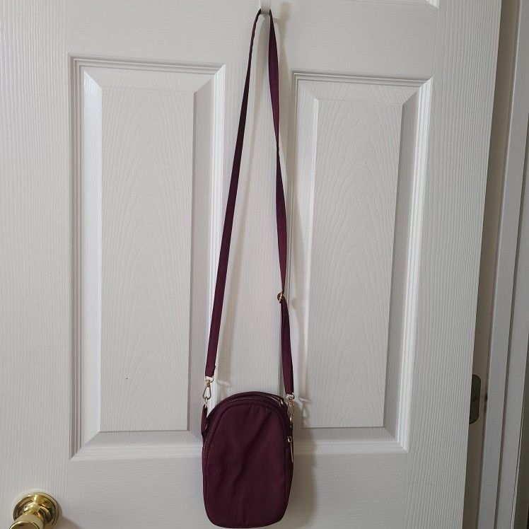 Handbag Kedzie Crossbody 