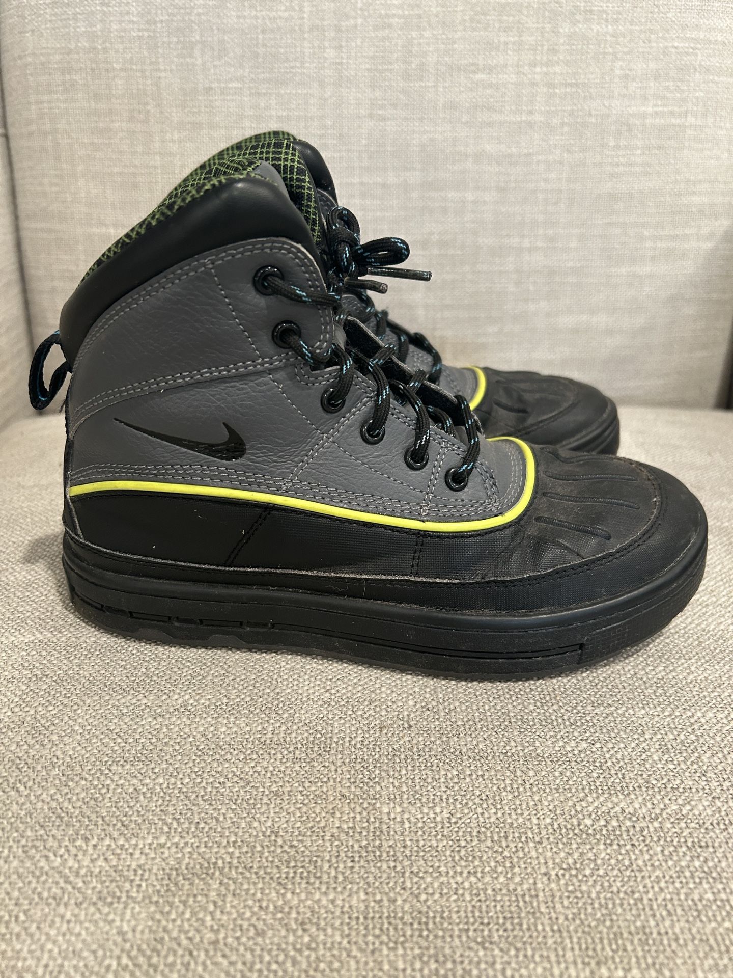 Nike ACG Kids Snow/Rain Boots