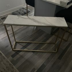 Console Table 