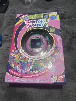 Tamagotchi