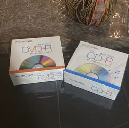 CD-R DVD-R