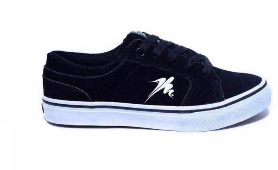 Vegan Skate Shoes