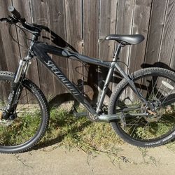 Specialized HardRock Pro Large