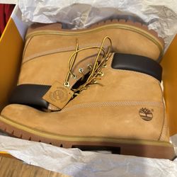 Timberland Men’s Boots Waterproof 