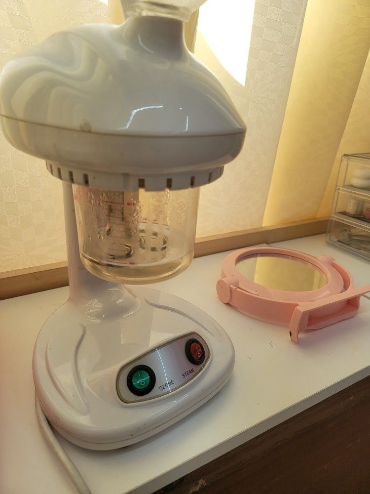 Facial Steamer