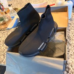 Balenciaga Speed 2.0