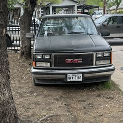 GMC Obs