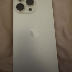 Brand New iPhone 15 Pro Max