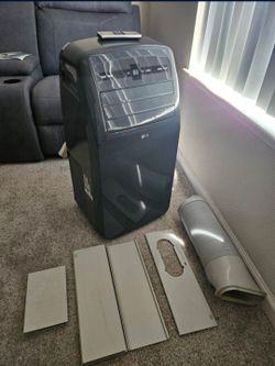 Portable AC
