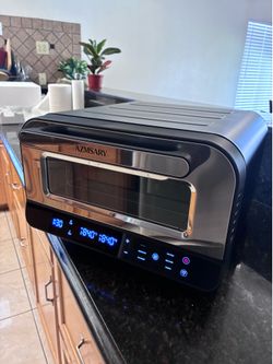 Pizza Oven