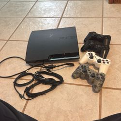 PS3 