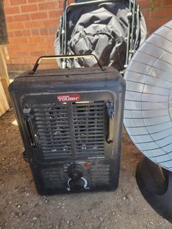 Hyper Tough Portable Utility Heater