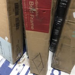 Bed Frame 
