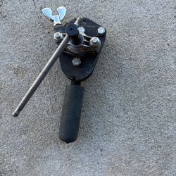 Yellowjacket Flare Tool 1/4” - 3/4”