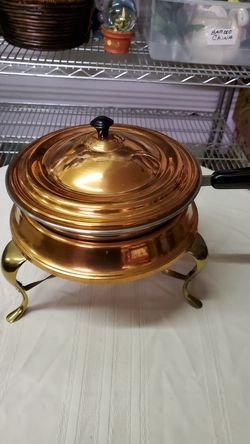 Copper Server