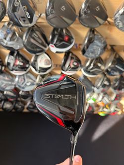 TaylorMade 3 wood