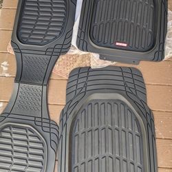 Car Floor mats Deep