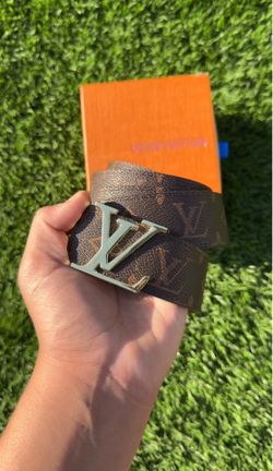 Mens Belt
