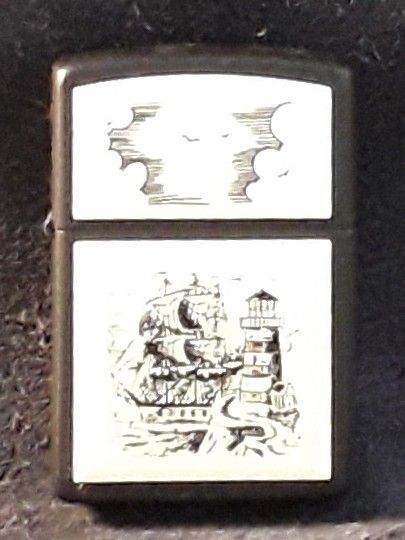 ZIPPO LIGHTER