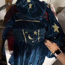 Witch Costume