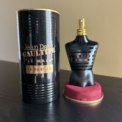 Jean Paul Gaultier “Le Male” Le Parfum Men’s Cologne