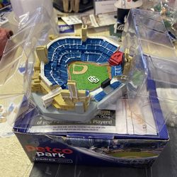 San Diego Padres Mini Stadium 2015 