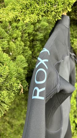 ROXY WETSUIT SIZE 4 3/2 Prologue