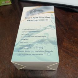 Blue Light Blocking Reading Glasses 