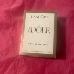 Lancôme Idole  Perfume
