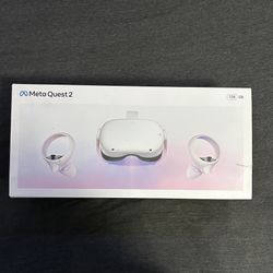 Oculus Meta Quest 2 