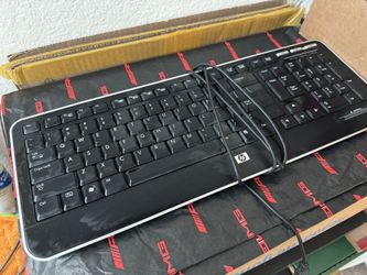 Keyboard