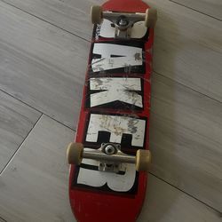 Baker skateboard