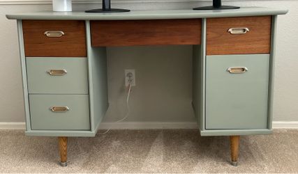 Nice Vintage Desk